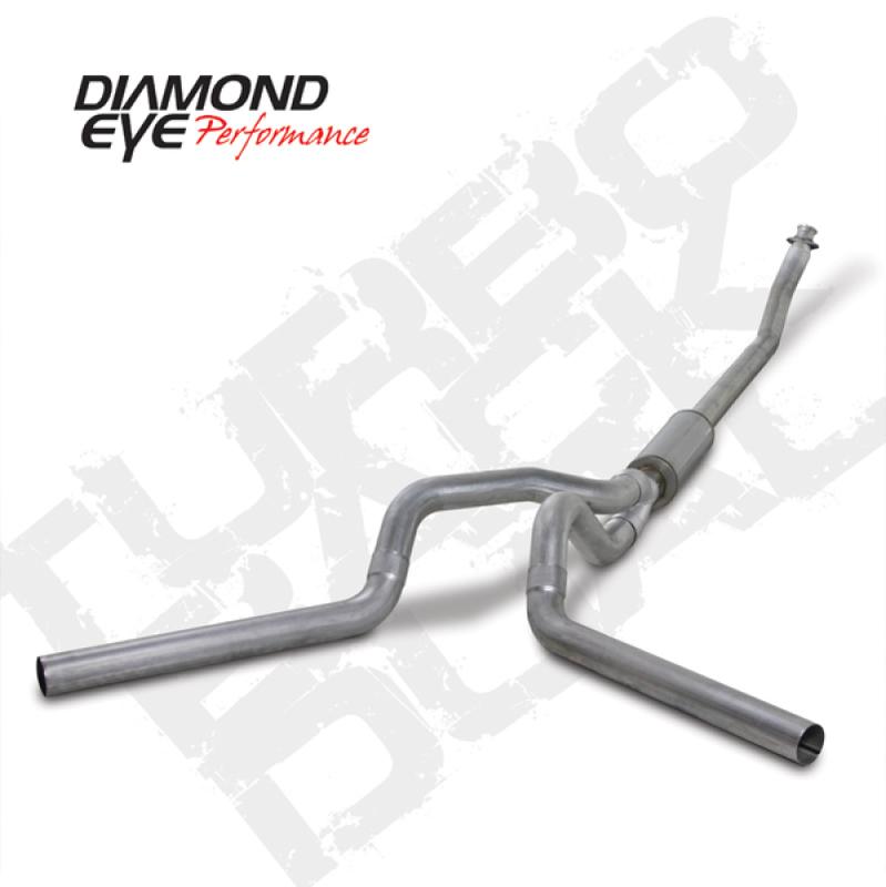 Diamond Eye Performance K4214A