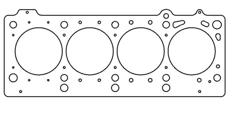Cometic Gasket C5498-120