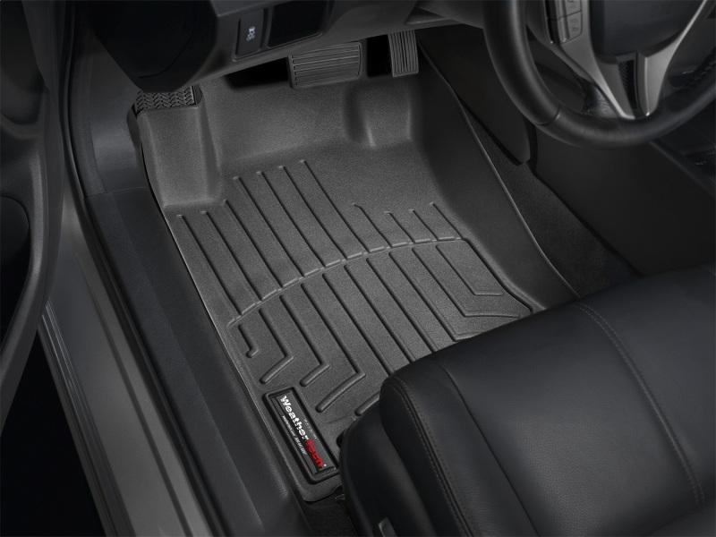 WeatherTech 443201