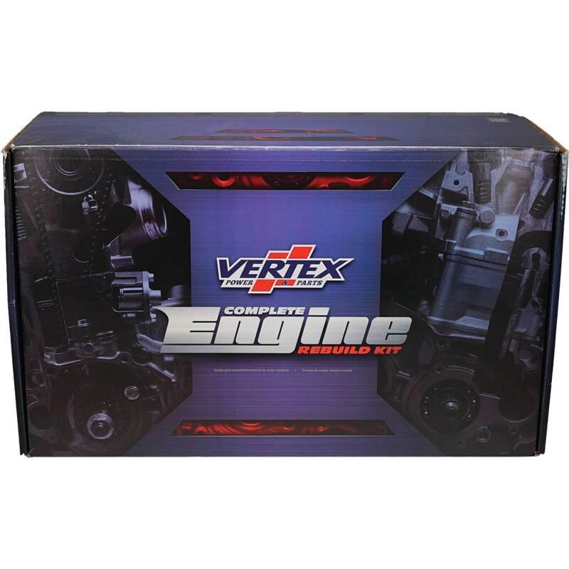 Vertex Pistons WR101-137