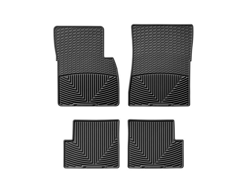 WeatherTech W124-W125