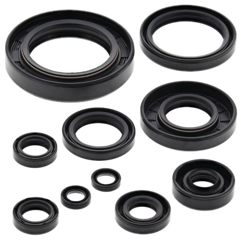 Vertex Pistons 822122