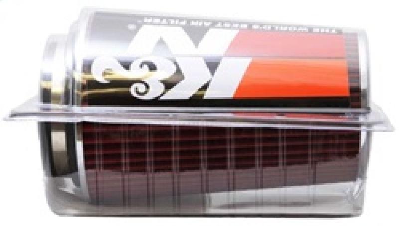 K&N Engineering RG-1002RD