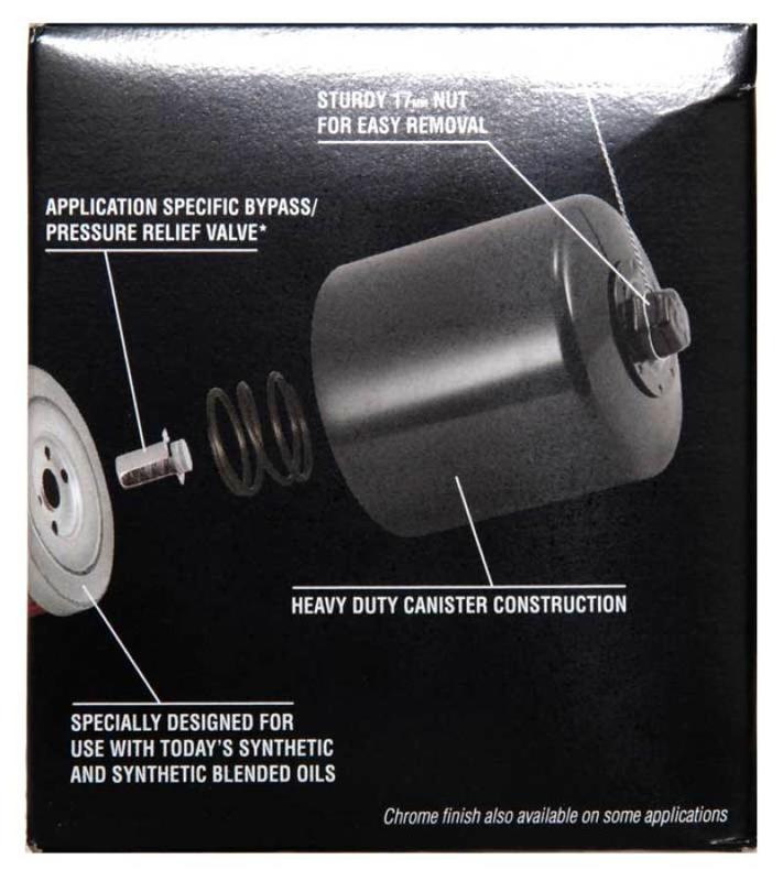 K&N Engineering KN-163