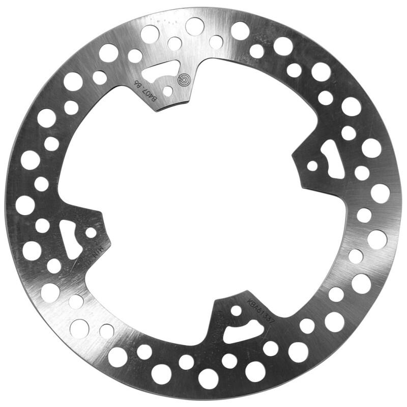 Brembo OE 68B40786