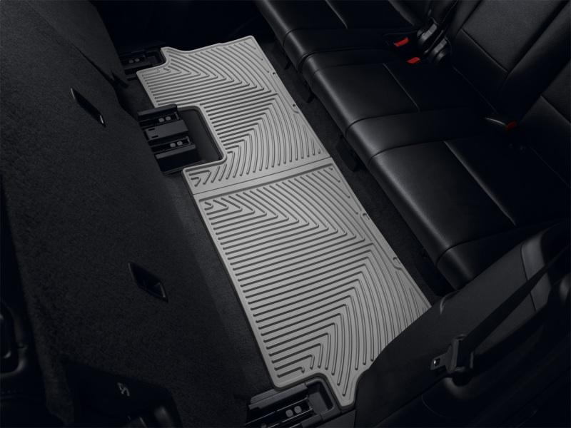 WeatherTech W153GR