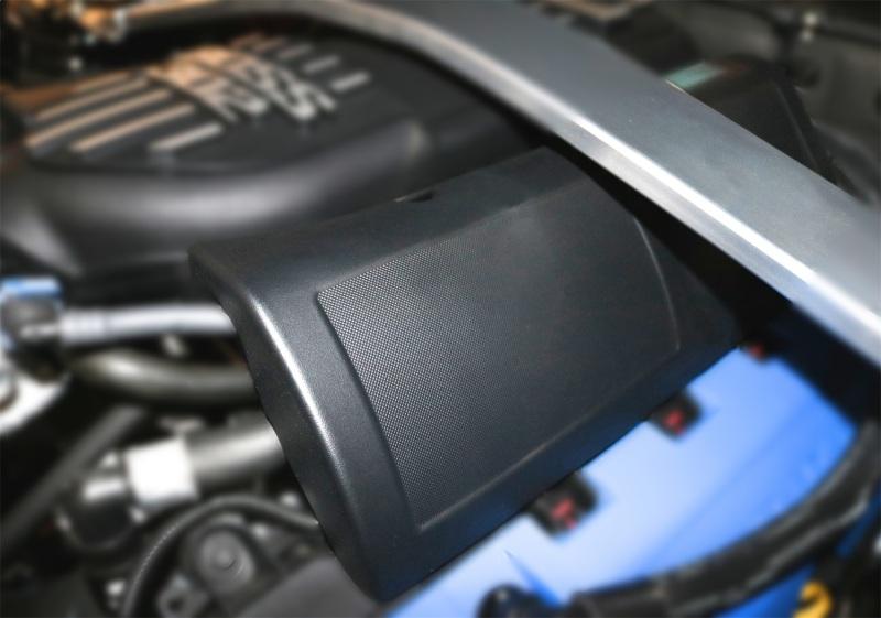 Ford Racing M-9680-BOSS