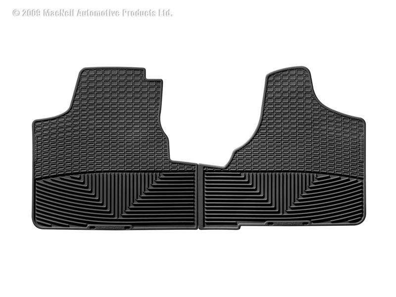 WeatherTech W16