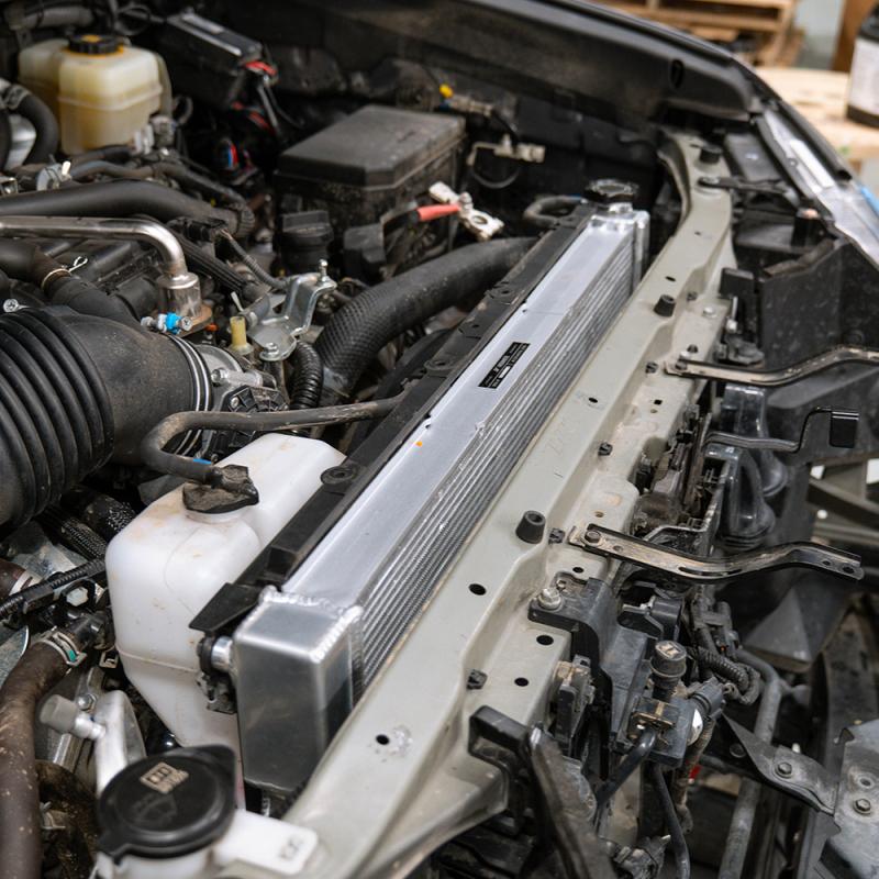 Mishimoto MMRAD-GX460-10