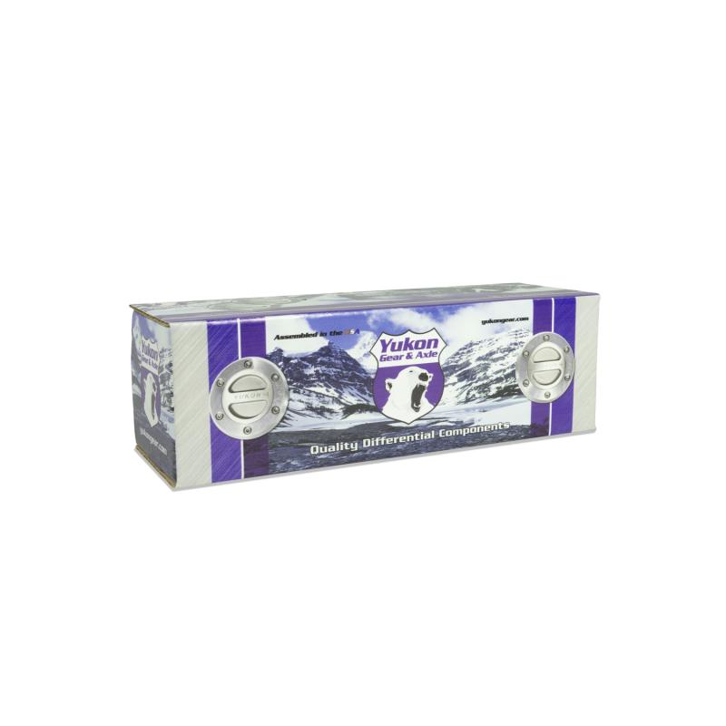 Yukon Gear & Axle YHC71009