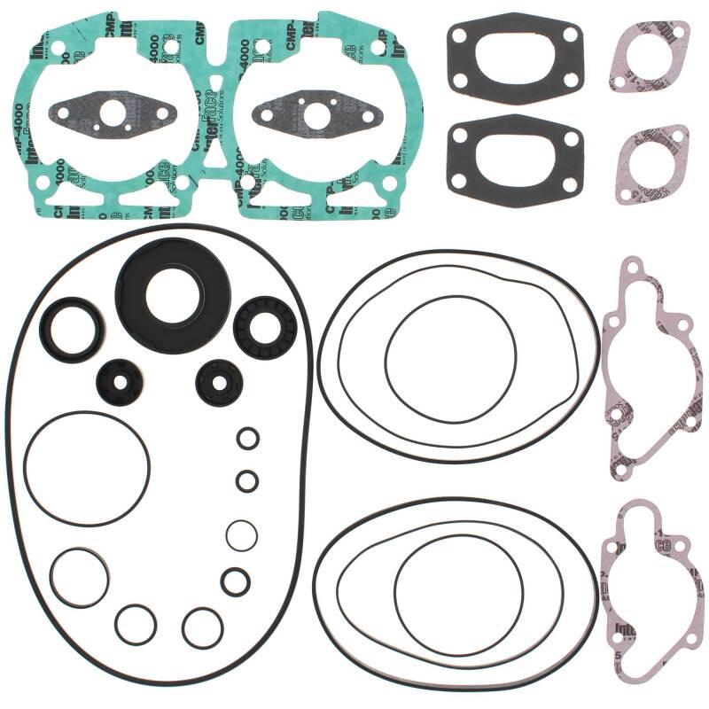 Vertex Pistons 711212