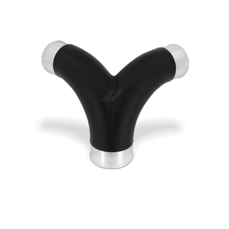 Mishimoto MMICP-BR27-21MWBK