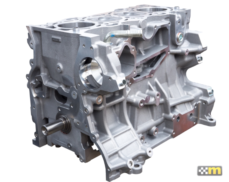 mountune 6063-SB-230