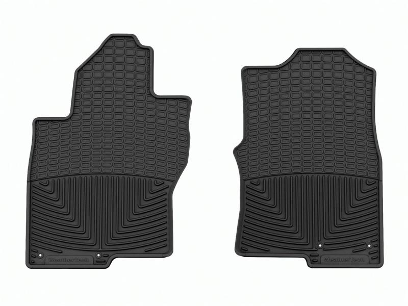 WeatherTech W608