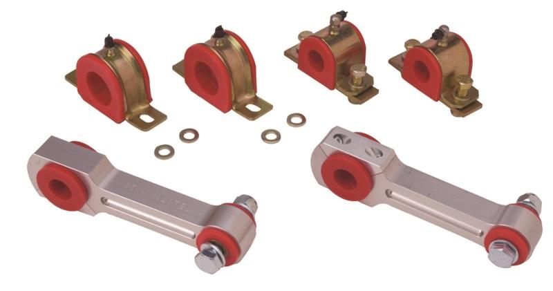 Ford Racing M-5490-HWB