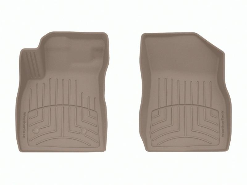 WeatherTech 4516171IM