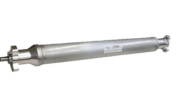 Driveshaft Shop 610123