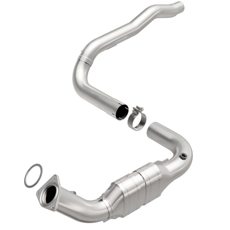 Magnaflow 49640