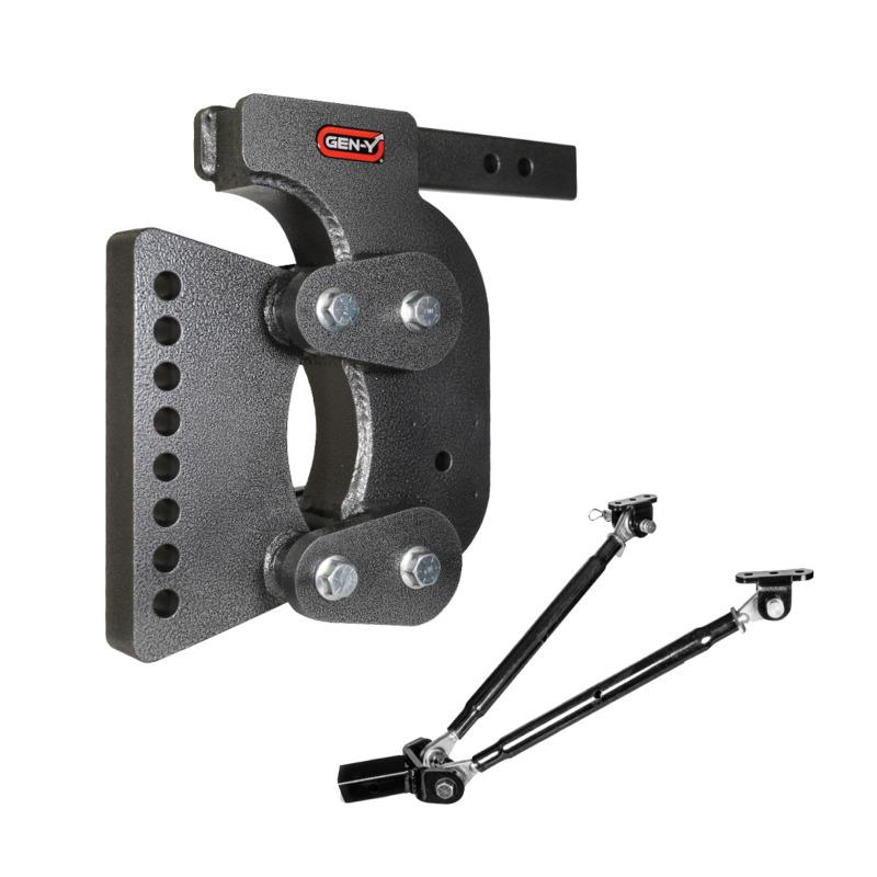 GEN-Y Hitch GH-1402