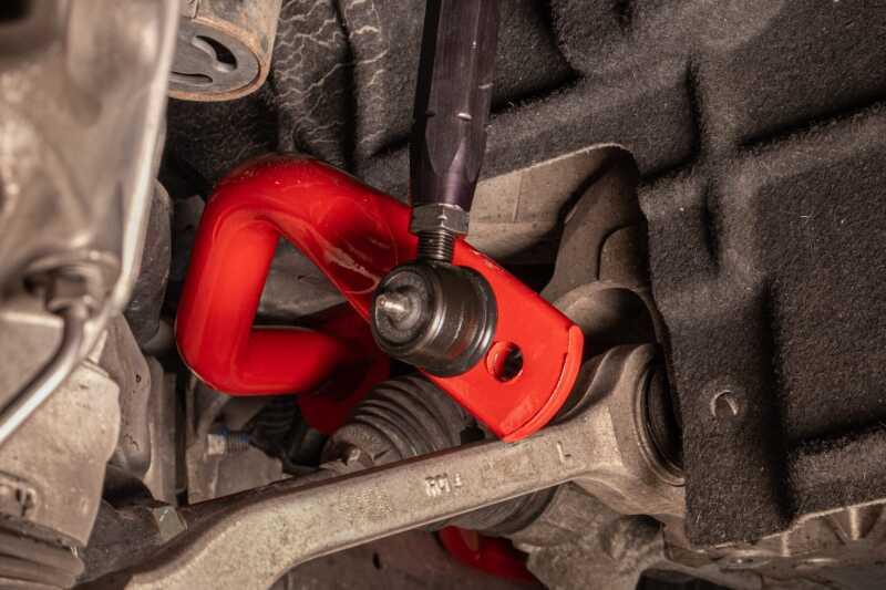 UMI Performance 2549