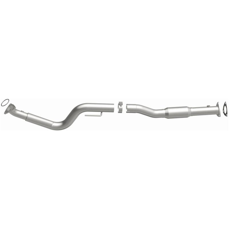 Magnaflow 4551603