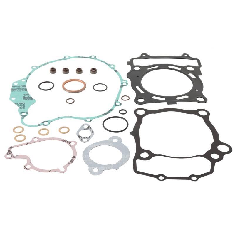 Vertex Pistons 808966