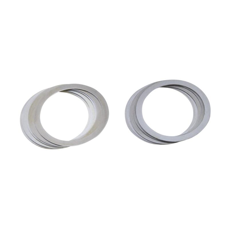 Yukon Gear & Axle SK 72921