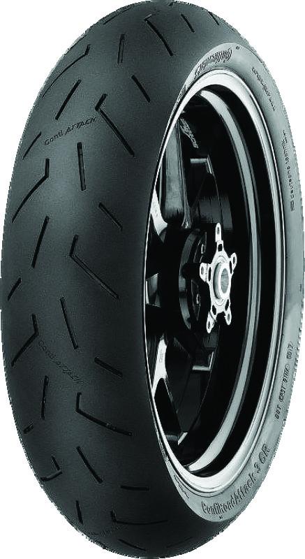 Continental Tire 02445640000