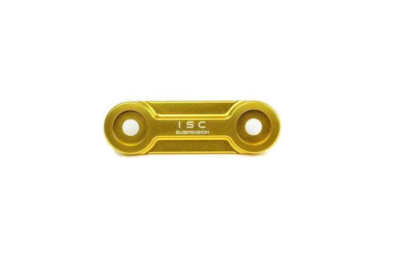 ISC Suspension FCABRACE