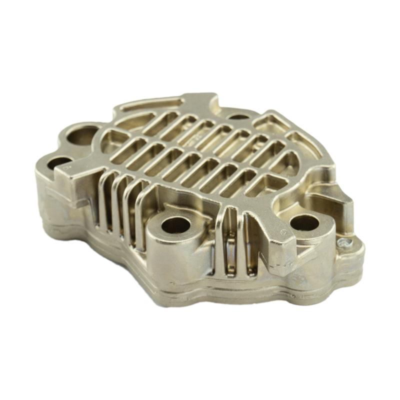 Industrial Injection 237702