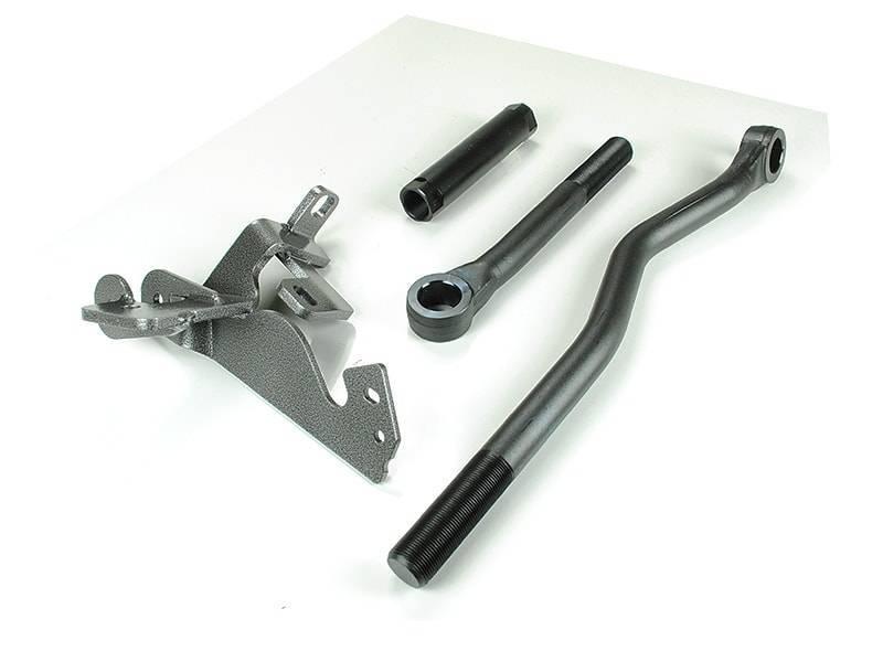 Sinister Diesel SD-DODGE-TB-94