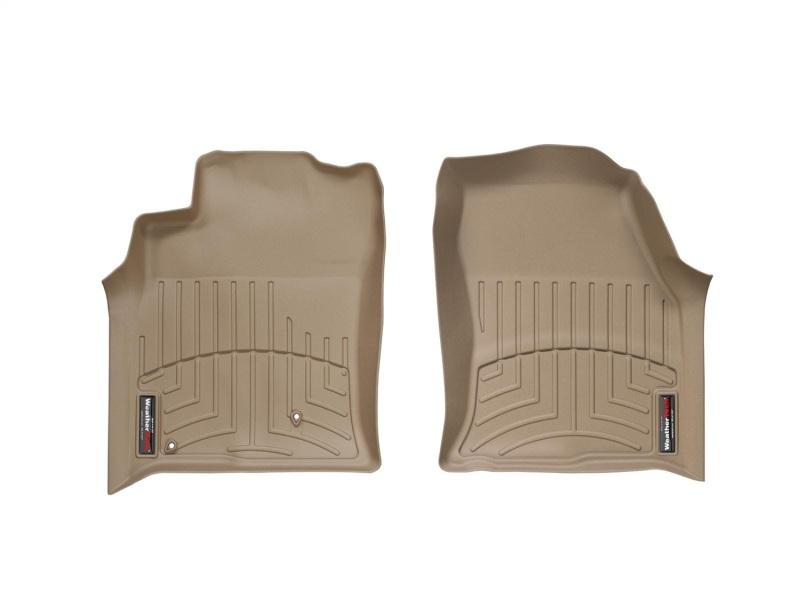 WeatherTech 451211