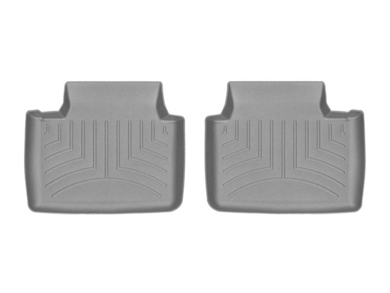 WeatherTech 4611802