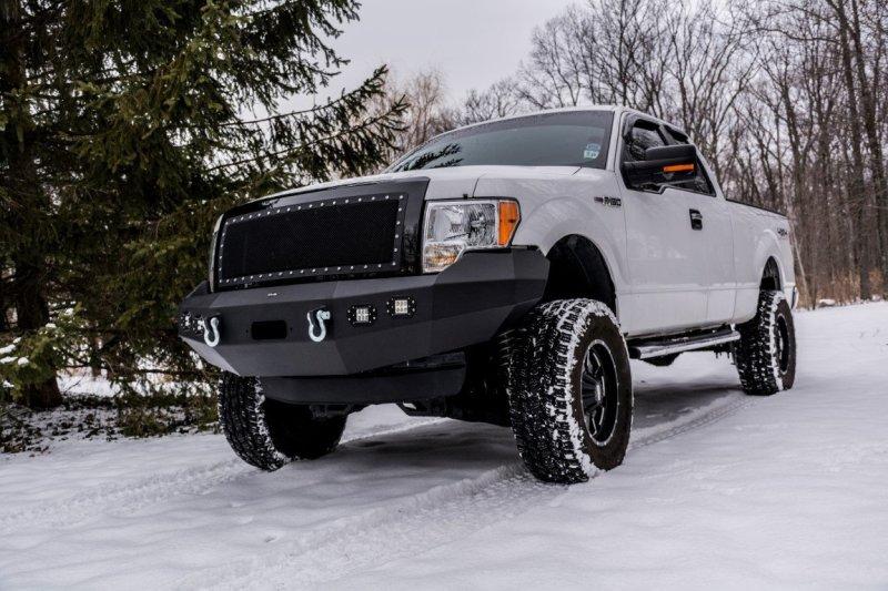 DV8 Offroad FBFF1-02