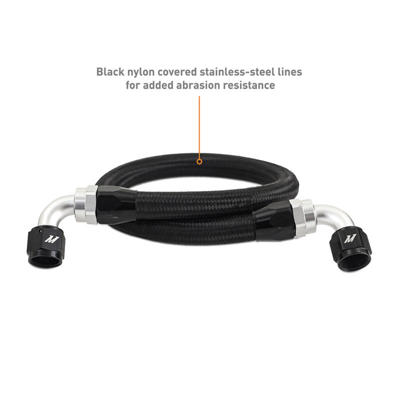 Mishimoto MMOC-GRC-23NTSL