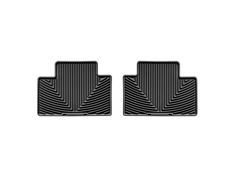WeatherTech W136