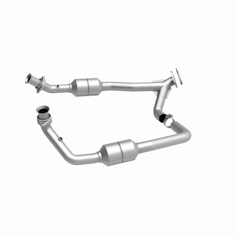 Magnaflow 24307