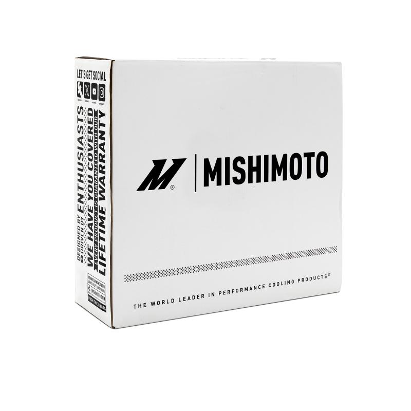 Mishimoto MMHE-UNI-BRLS-K