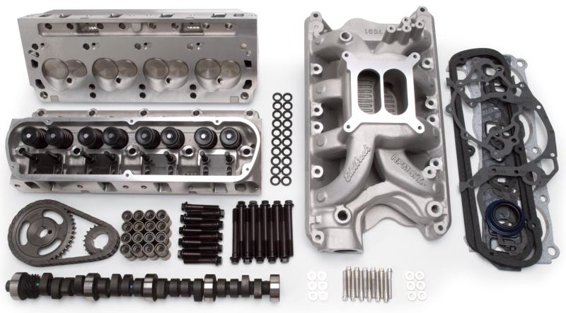 Edelbrock 2092
