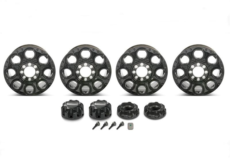 Ford Racing M-1007K-S2008GB1