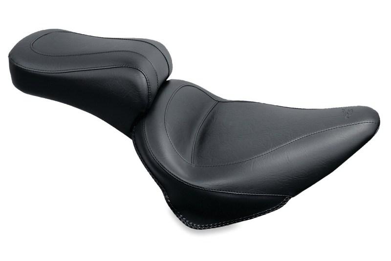 Mustang Motorcycle 76045