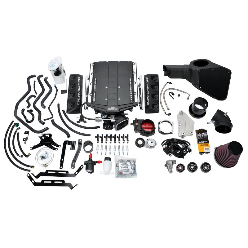 Edelbrock 158390