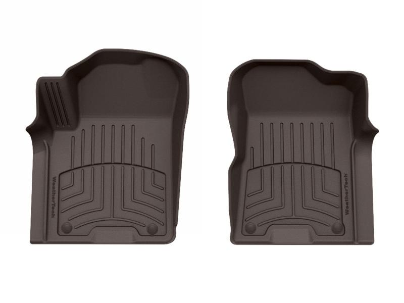 WeatherTech 4718051IM