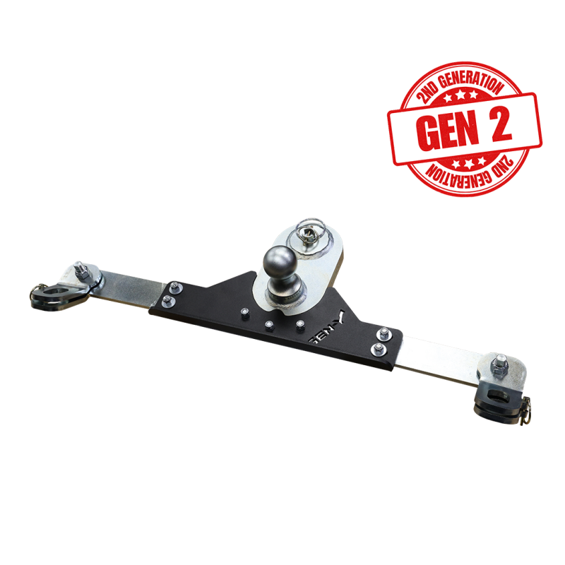 GEN-Y Hitch GH-21014