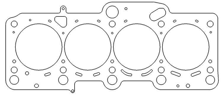 Cometic Gasket C4541-050