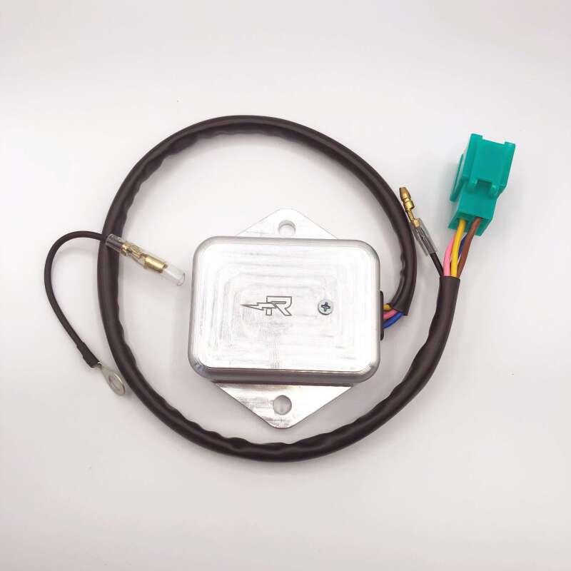 Ricks Motorsport Electrics 10-335