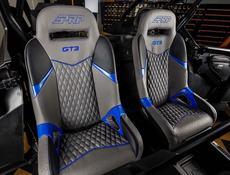 PRP Seats C73