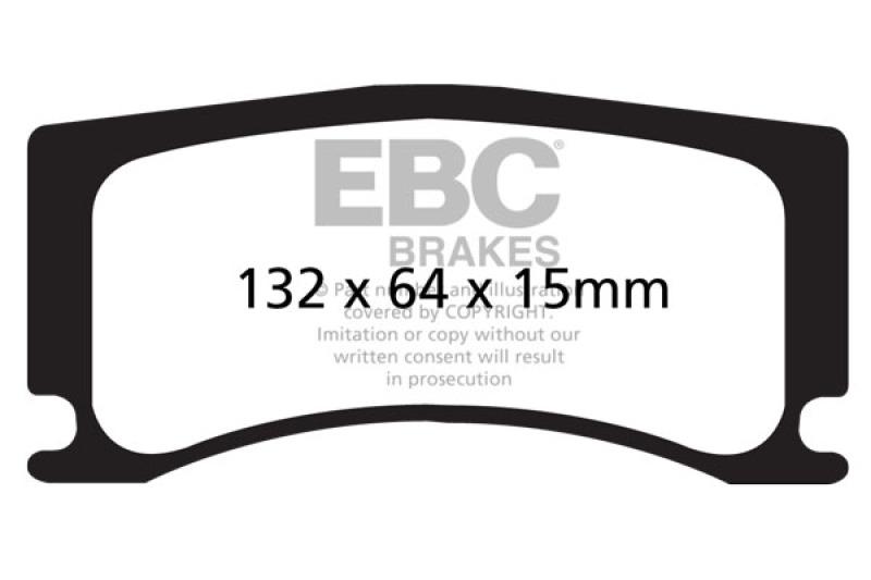 EBC DP42112R
