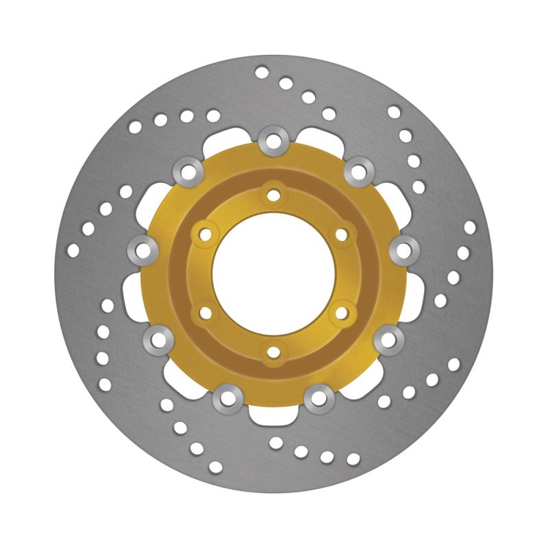 EBC Powersports MD609RS