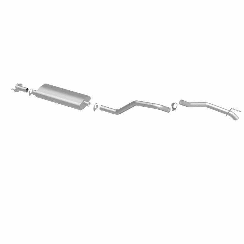 Magnaflow 106-0014